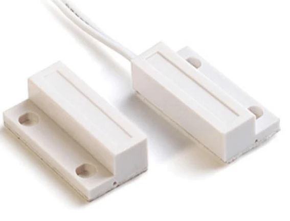CONTACTO MAGNETICO ALAMBRICO SOBREPUESTO