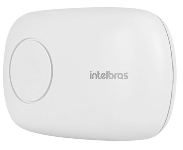 RECEPTOR XAR 4000 SMART - ALCANCE DE 100m