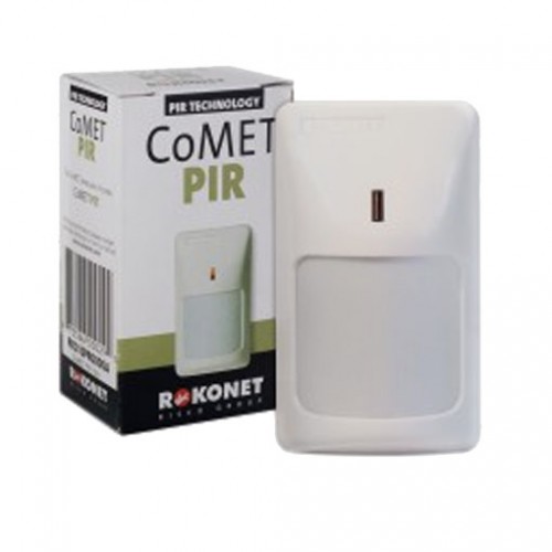 DETECTOR MOVIMIENTO COMET PIR 12 METROS
