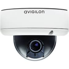 3.0 MEGAPIXEL WDR DAY/NIGHT OUTDOOR DOME, 3-9MM F/1.2 P-IRIS LENS, IR ILLUMINATOR