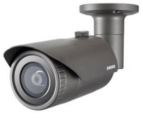 BALA IP 4MP, LENTE FIJO 2.8mm, WDR 120 dB, IR 30 MTS, IP66, IK10