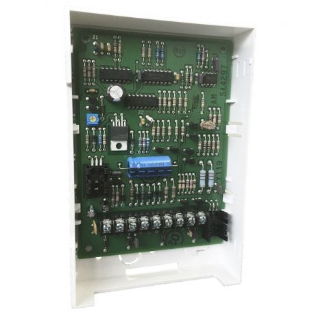 AMPLIFICADOR DE CORRIENTE V-PLEX PARA VISTA