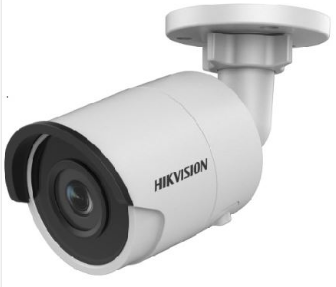 BALA IP 4MP, LENTE FIJO 2.8 mm,IR 30MTS,WDR 120dB,IP67
