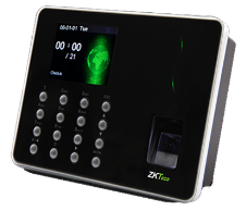 BIOMETRICO WIFI, LECTOR DE HUELLAS DACTILARES