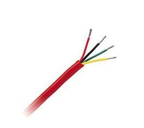 CABLE INCENDIO FPL 2X16 - ROJO