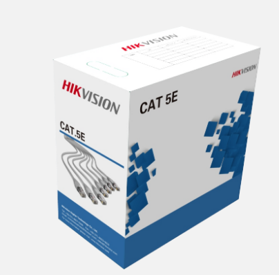 CABLE UTP CATEGORIA 5E 305 METROS, CMX, GRIS
