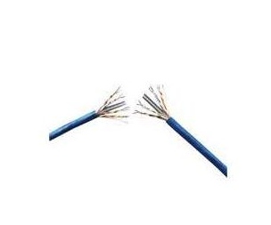 CABLE UTP CATEGORIA 6 - BLANCO
