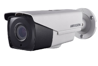 CAMARA BALA HD1080P LENTE 2.8-12mm MOTORIZADO, WDR, EXIR 40 MTS