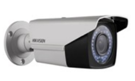 CAMARA BALA HD 1080P LENTE 2.8 A 12MM 4 EN 1, IR 40 MTS, IP66
