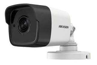 CAMARA BALA HD1080P LENTE 2.8 MM, WDR 120 DB, EXIR 20 MTS, PLASTICA
