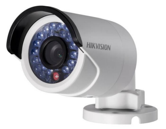 BALA IP 1.3MP LENTE 4 mm , DWDR, IR LED 30 MTS , IP66