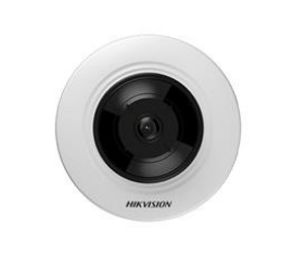 CAMARA FISH EYE 5MP