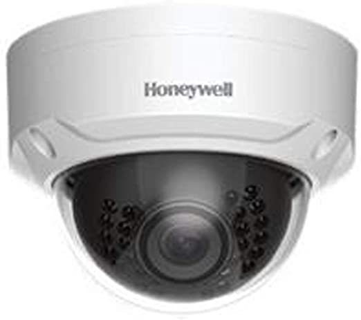 CAMARA IP DOMO 4MP H 2.65 LENTE 2.7- 13.5MM IP66