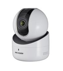 CAMARA IR MINI PT 1MP, LENTE FIJA 2.8/4mm, DOBLE FLUJO, 3D DNR, 5m IR, micrófono incorporado y altavoz, soporte de audio bidireccional, WIFI,