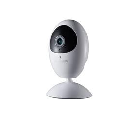 CAMARA MINI CUBO, LENTE 2.8mm, doble flujo, 3D DNR, 5m IR, MICROFONO Y ALTAVOZ INCORPORADO, admiten audio bidireccional. WIFI