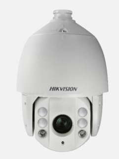 PTZ IP 4MP, 30X ZOOM, LENTE 5.9-177mm, IR 150 MTS, IP66.