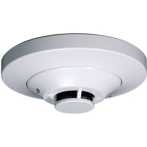 DETECTOR DE HUMO LOW PROFILE DIRECCIONABLE PHOTOELECTRICO FIRE LITE, INCLUYE-BASE