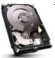DISCO DURO 4TB WESTERN DIGITAL PURPLE VIDEO