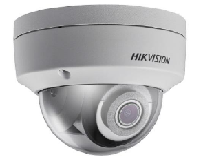 DOMO IP 2MP LENTE 2.8mm WDR 120 dB, IP 67, H265 , MICRO SD, AUDIO
