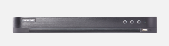 DVR 16 CANALES 1080P, 4MP Lite,  96Mbps,  8 CH IP 6MP, 2 HDD