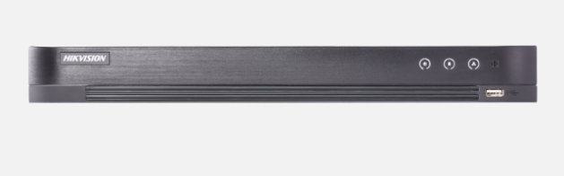 DVR 16 CANALES 8MP, 8 CH IP 6MP, 2 HDD