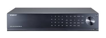 DVR 16 CANALES, AHD 4MP, TVI 2MP, 8 HDD 8TB, BANDWIDTH 64Mbps