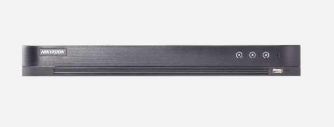 DVR 32 CANALES 1080P, 4MP LITE, 8 CH IP 6MP, 2 HDD