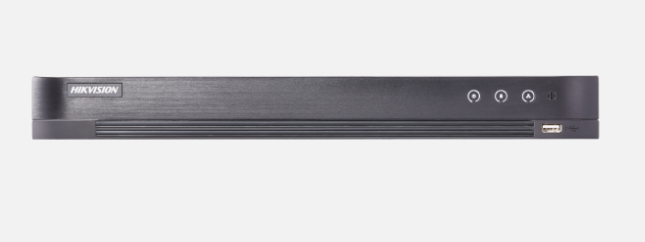 DVR 8 CANALES 8MP, 8 CH IP 8MP, 2 HDD