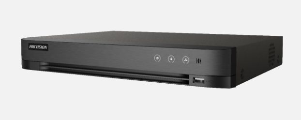 DVR 8 CANALES 1080P, 4MP LITE, 4 CH IP 6MP, 1 HDD