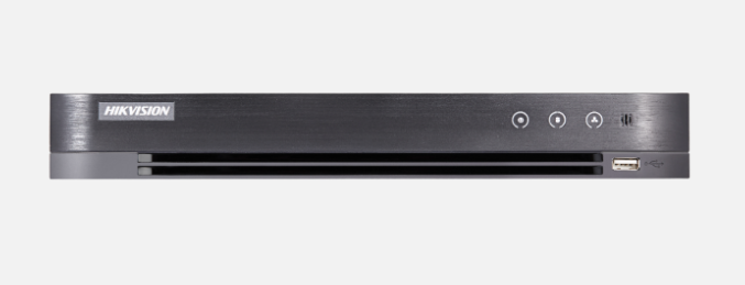 DVR 8 CANALES 8MP, 8 CH IP 8MP, 1 HDD