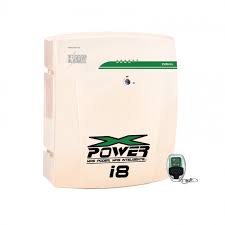 ELECTRIFICADOR HAGROY 1500M 1 ZN TRANSMISOR INCLUYE TRANSMISOR 4 BOTONES