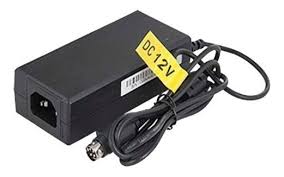 FUENTE DE PODER PARA DS-7204HQHI-K1 Y DS-7208HQHI-K1 MSA-C1500IC12.0-18P-US 12V1.5A,4