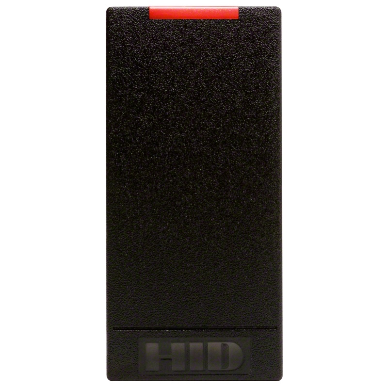 LECTORA HID R10 ICLASS SEOS