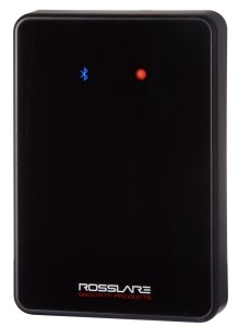 LECTORA MIFARE 13.56 MHZ, NFC, BLUETOOTH 