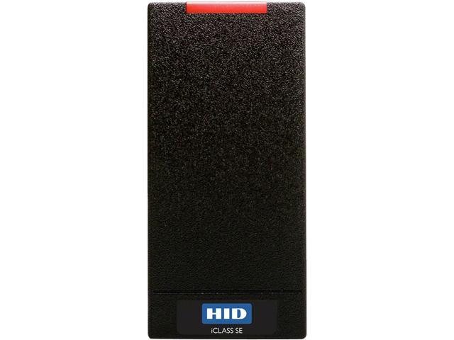 LECTOR HID RP10 ICLASS SEOS, PROX