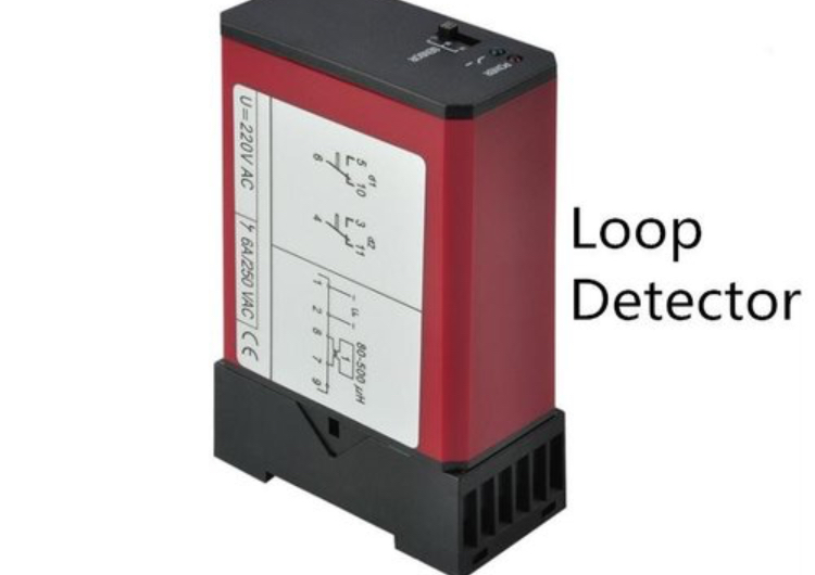 LOOP DETECTOR