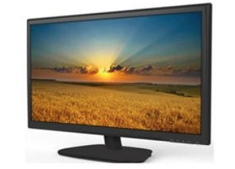 MONITOR 22 PULGADAS 1080P HDMI VGA LED