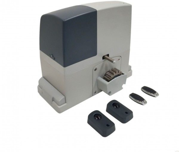 MOTOR PUERTA CORREDISA 1800KGS
