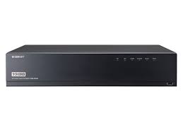 NVR 16 CANALES, 180MBPS, HASTA 12 MP, 8 SATA, 16 POE