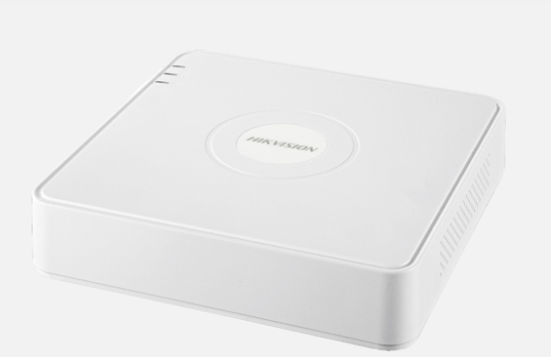 NVR 8 CANALES, 60M/60M, HASTA 4MP, 1 SATA, POE.