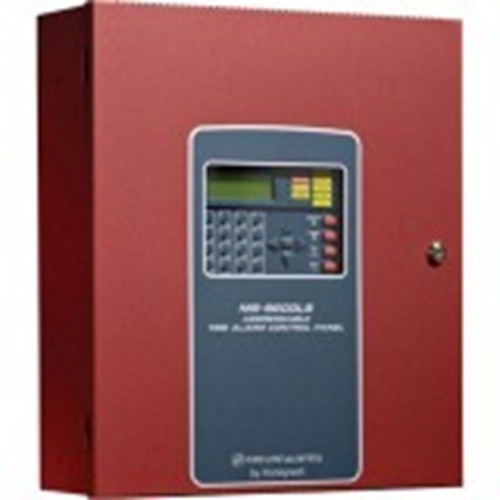 PANEL DE INCENDIO DIRECCIONABLE 318 PUNTOS EXPANDIBLE A 636 PUNTOS