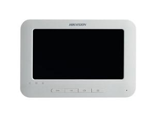 PANTALLA LCD TACTIL DE 7 PARA VIDEO PORTERO IP