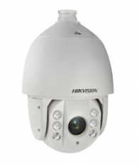 PTZ IP 2MP, 30X ZOOM, DWDR, IR 150 MTS,LENTE 4.3-129 mm, IP66.