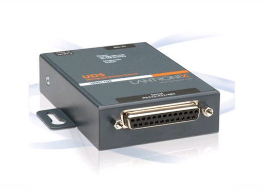 RS232 TO LAN