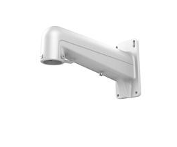 SOPORTE BRACKET BLANCO DE POSTE PARA PTZ