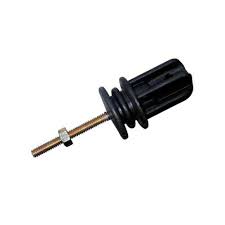 TEMPLADOR CON PERNO 1/4 X 3&quot;