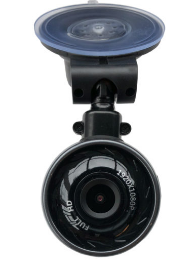DASHCAM 2MP 1080P, WIFI, G SENSOR, SOPORTA MICROSD, USB, MIC, SPEAKER 