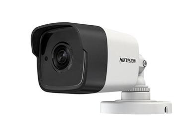  CAMARA BALA 5MP LENTE FIJO 2.4mm EXIR 20m IR IP67