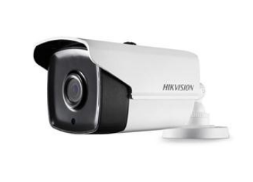 CAMARA BALA HD 720P, LENTE 2.8 mm, 4 EN 1 , IR 40 mts, IP66