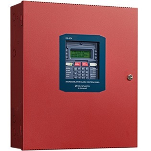 PANEL DE INCENDIO DIRECCIONABLE DE 50 PUNTOS